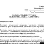 Объяснение сотрудника Министерства внутренних дел Российской Федерации, в отношении которого проводится служебная проверка (рекомендуемый образец)
