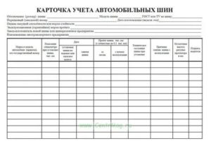 Спецификация (приложение к договору купли-продажи автозапчастей)