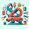 🚗 Хомуты для автомобиля: виды, характеристики и советы по установке